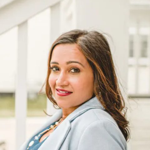 Avni Trivedi