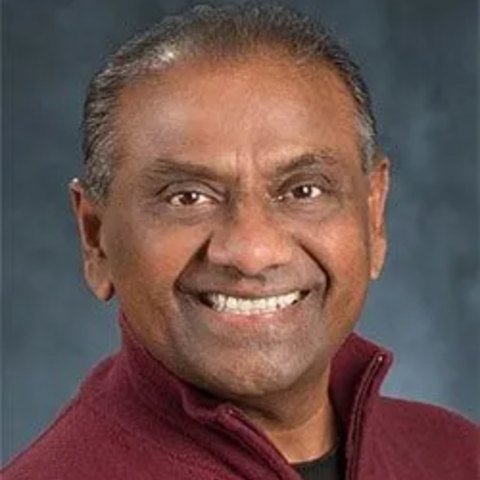 Dr. Anantha S. Babbili